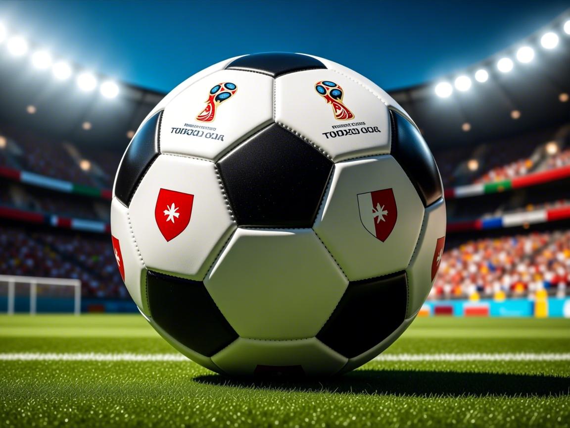 爱游戏-2026世界杯赛制规则官方信息一览