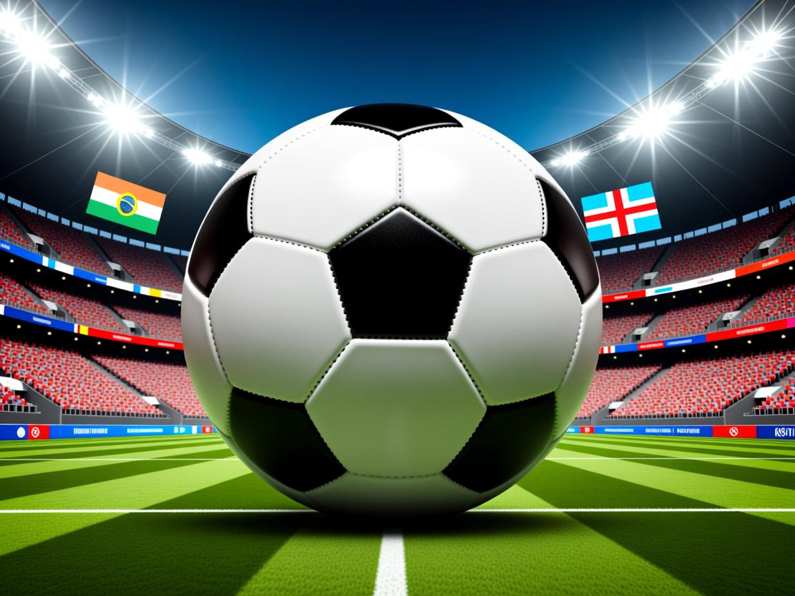 爱游戏app注册-2026世界杯赛制规则成为关注焦点  第2张