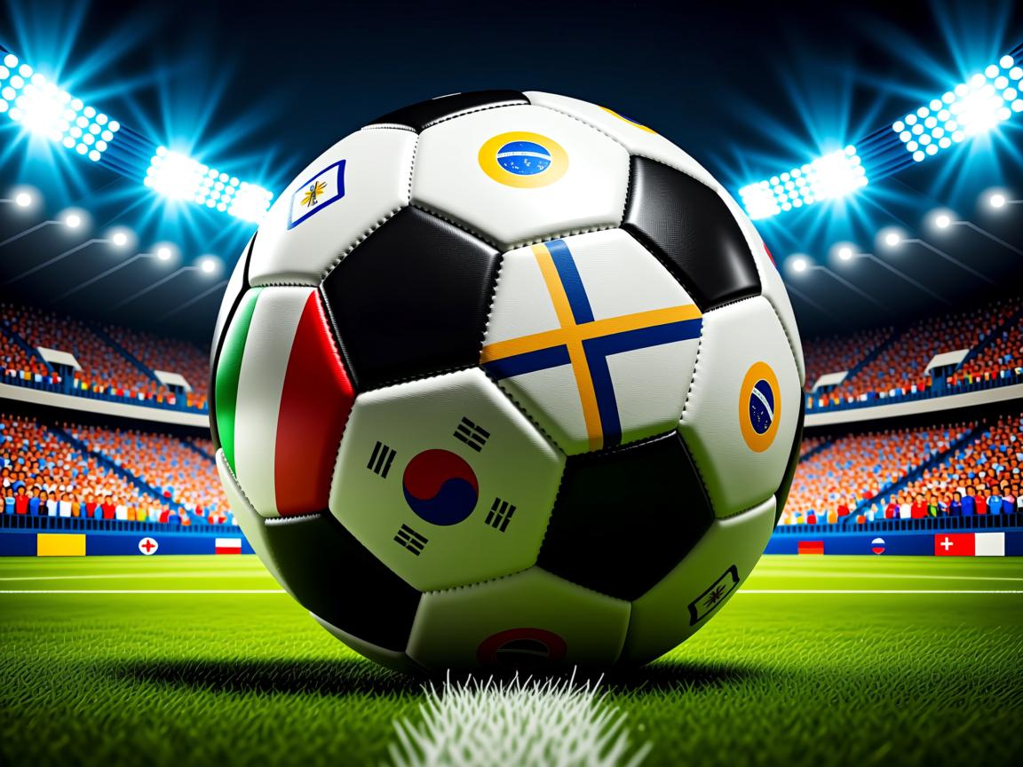 爱游戏-2026世界杯赛制规则官方信息一览  第3张