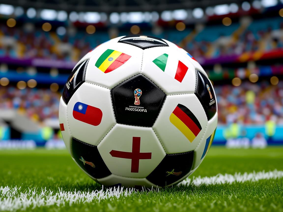 爱游戏-2026年世界杯参赛球队引发热议 第2张