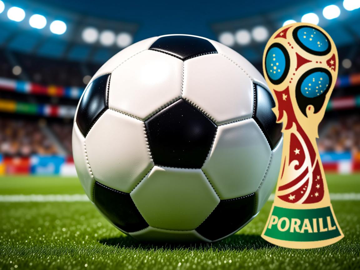 爱游戏-2026年世界杯参赛球队引发热议 第3张