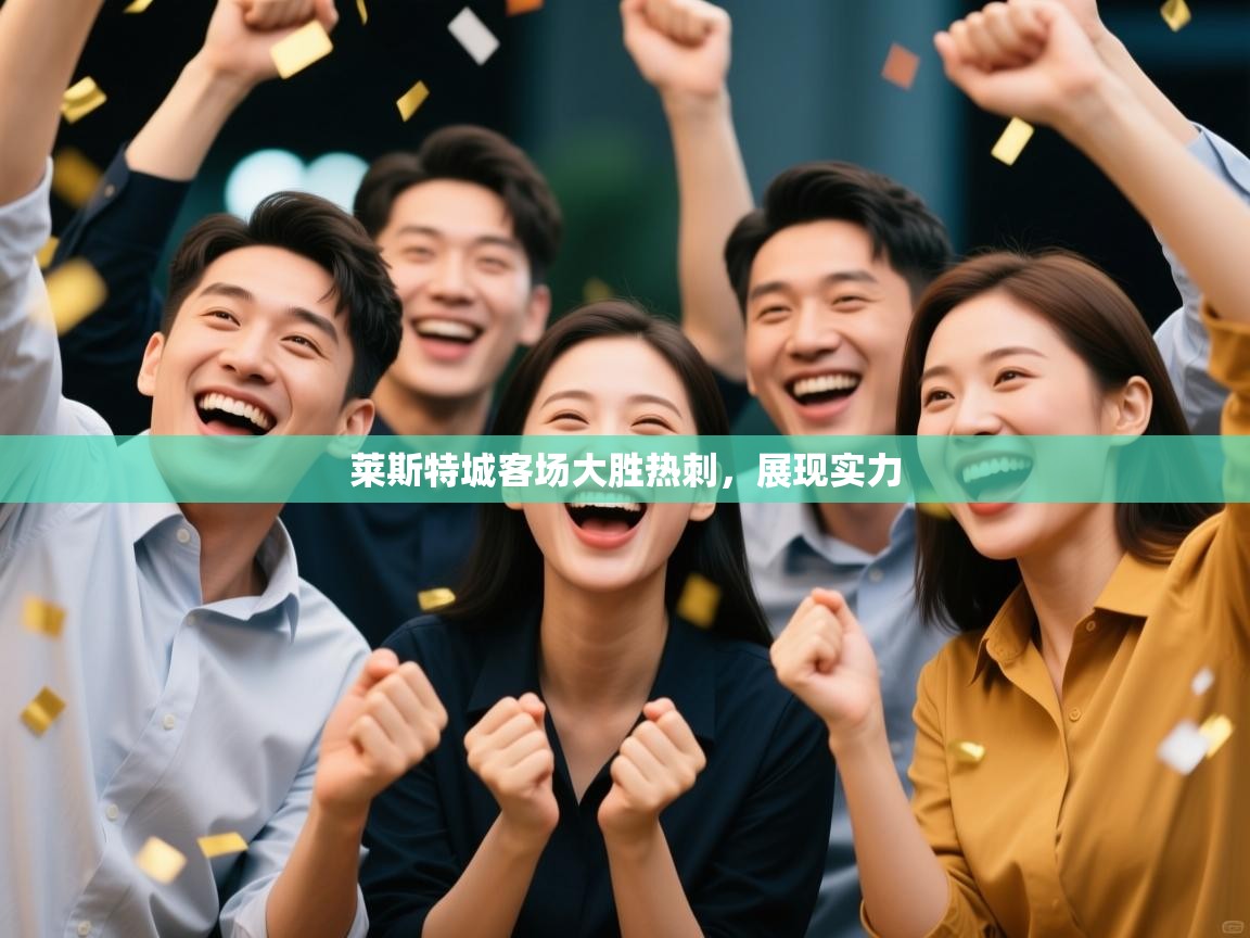 莱斯特城客场大胜热刺,展现实力 第2张