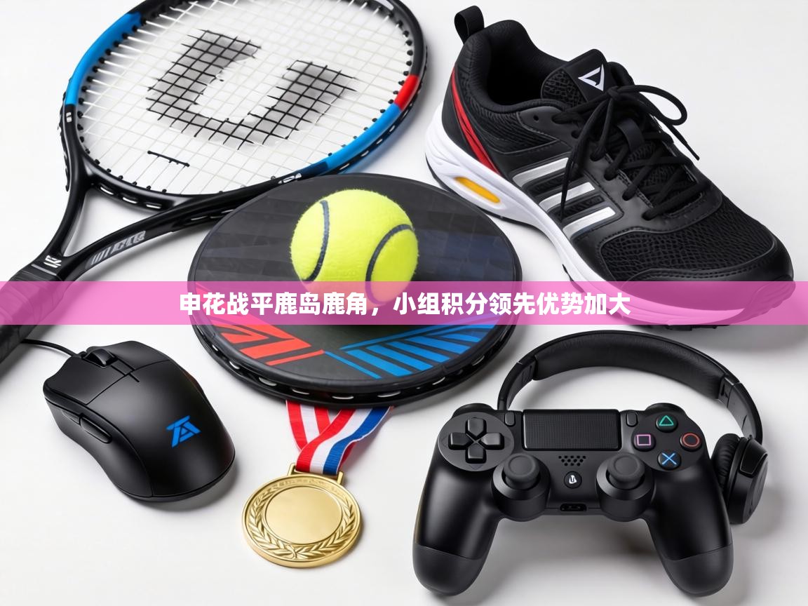 申花战平鹿岛鹿角,小组积分领先优势加大 第2张